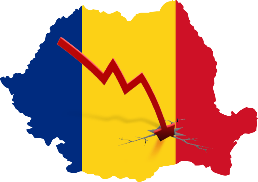 O importantă industrie a României, în colaps! Marea majoritate a companiilor se confruntă cu mari dificultăți