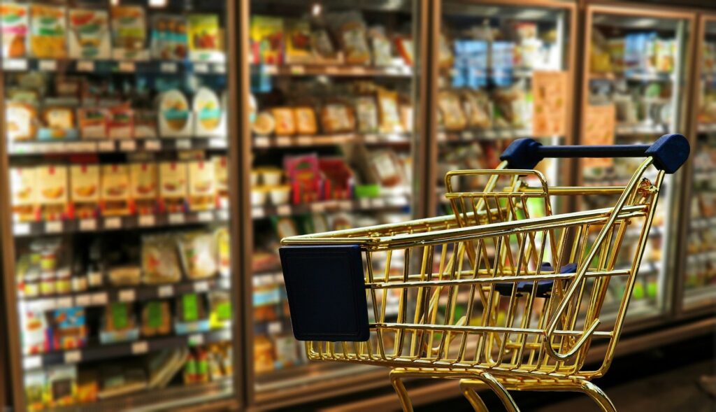 Alertă europeană în supermarketurile din România! Un produs, retras de urgență de pe rafturi