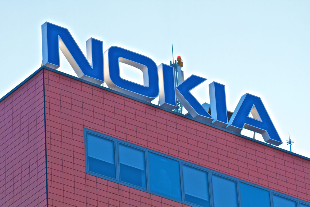 Nokia a anunțat că va produce smartphone-uri 5G în Europa