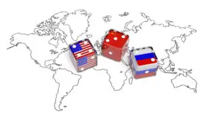 America își pierde poziția în lume, avertizează Rockefeller Foundation. Unul din trei oameni vede SUA drept o amenințare