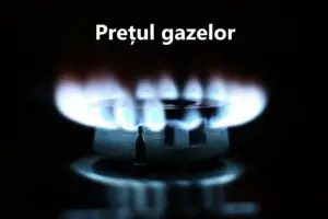 Ministrul Energiei confirmă tarifele majorate la gaze naturale. Autorităţile de control vor investiga situaţia