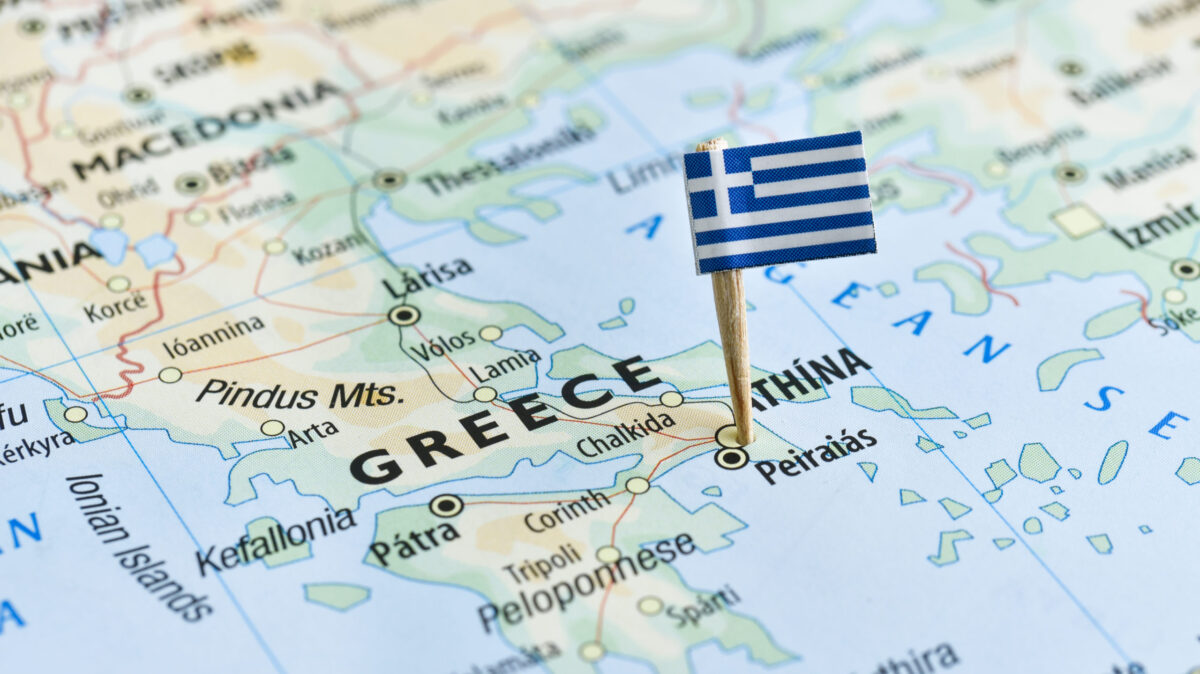 Grecia, un puternic hub energetic, de importanță maximă pentru Balcani
