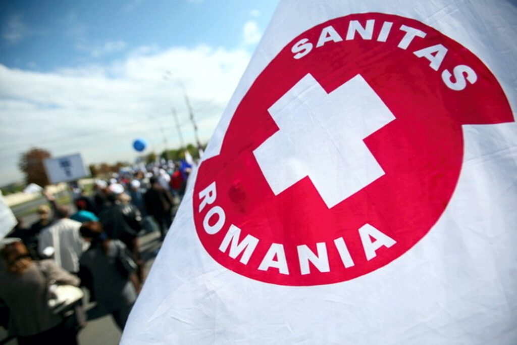 Federația Sanitas reacționează! Cere respectarea promisiunilor făcute salariaților din sănătate