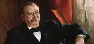 Președinții SUA își ascund bolile în spatele cuvintelor. Cancerul lui Cleveland și COVID-ul lui Trump