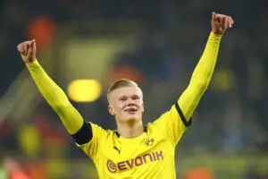8 fotbaliști tineri care vor valora sume impresionante