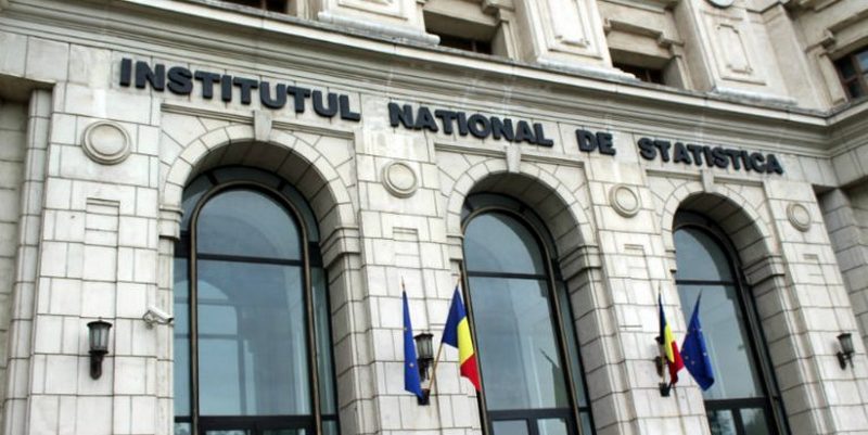 INS: Afacerile din comerţ, creştere cu 2% în România după primele zece luni ale acestui an