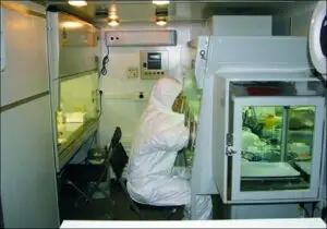 Al doilea vaccin rusesc împotriva COVID a trecut cu succes de testele preliminare. Când vor începe studiile pe voluntari