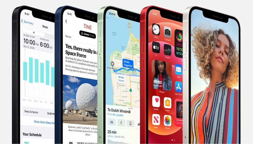 Apple își pregătește revenirea în 2021. Producția iPhone-urilor a fost puternic afectată de pandemie