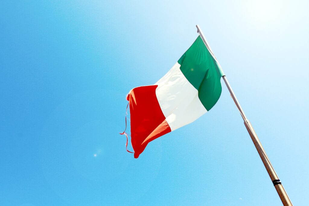 Probleme mari pentru Italia. Legislația Uniunii Europene a fost încălcată