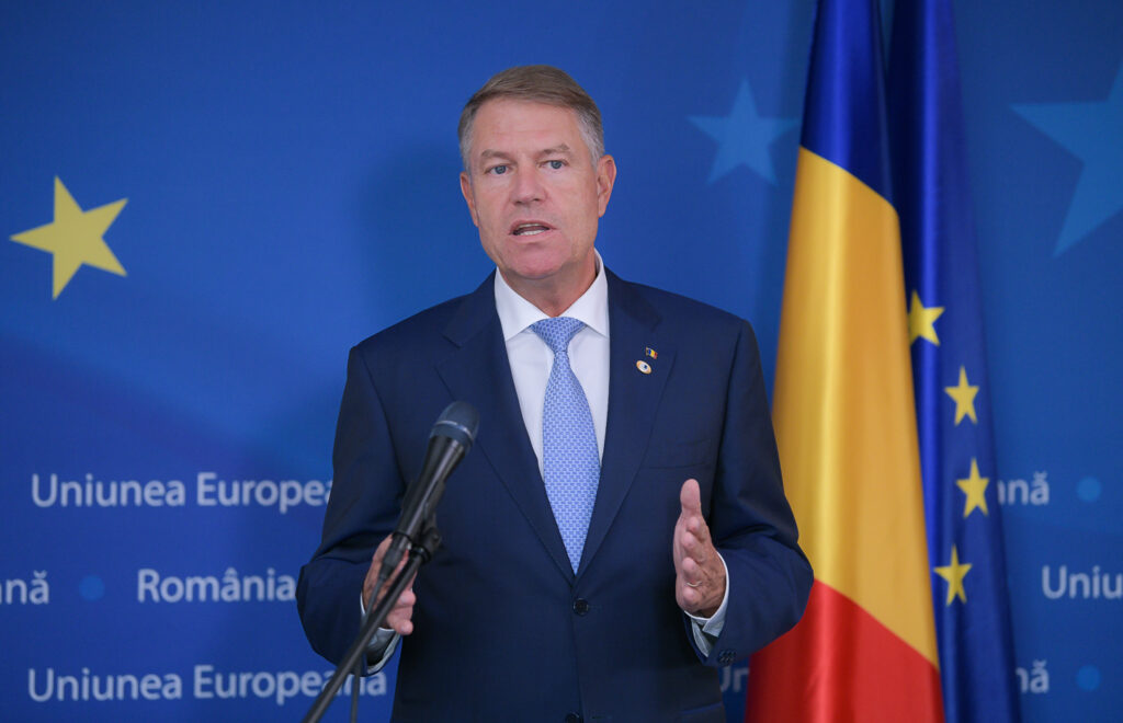 Klaus Iohannis, anunț important privind banii românilor în pandemie: Au fost construite programe de sprijin