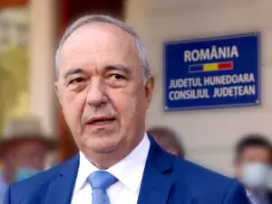 Termocentrala Mintia trebuie preluată în subordinea administrației județene. Noul președinte al CJ Hunedoara susține demersurile