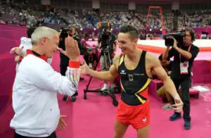 Germania nu va participa la Campionatele Europene de gimastică ritmică şi artistică din 2020