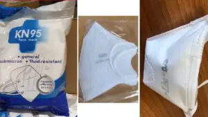 Alertă europeană pentru toți românii! Aceste măști nu vă protejează! Cum le deosebiți