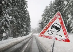 Gata, vine iarna! ANM anunță vreme rece și ninsori. Prognoza meteo