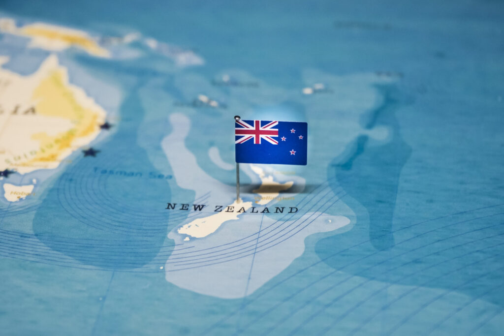 Noua Zeelandă și-ar putea schimba denumirea. Cum se va numi?