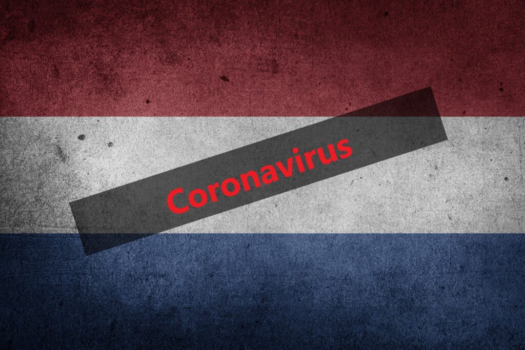 Țările de Jos prelungesc restricțiile împotriva Covid-19. Pandemia obligă la menținerea celor mai dure măsuri
