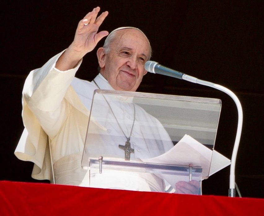 Papa Francisc, prima reacție privind vaccinul anti-COVID! Mesajul Vaticanului la început de 2021