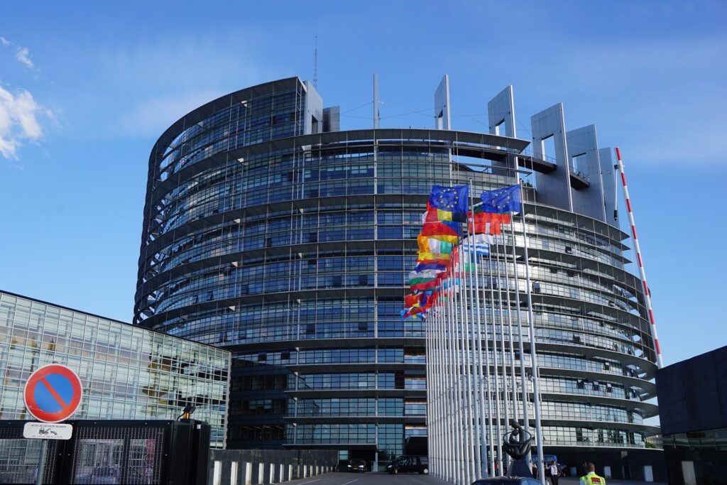 Cutremur în UE! Parlamentul European a decis. A avut loc o modificare unilaterală a dispoziţiilor