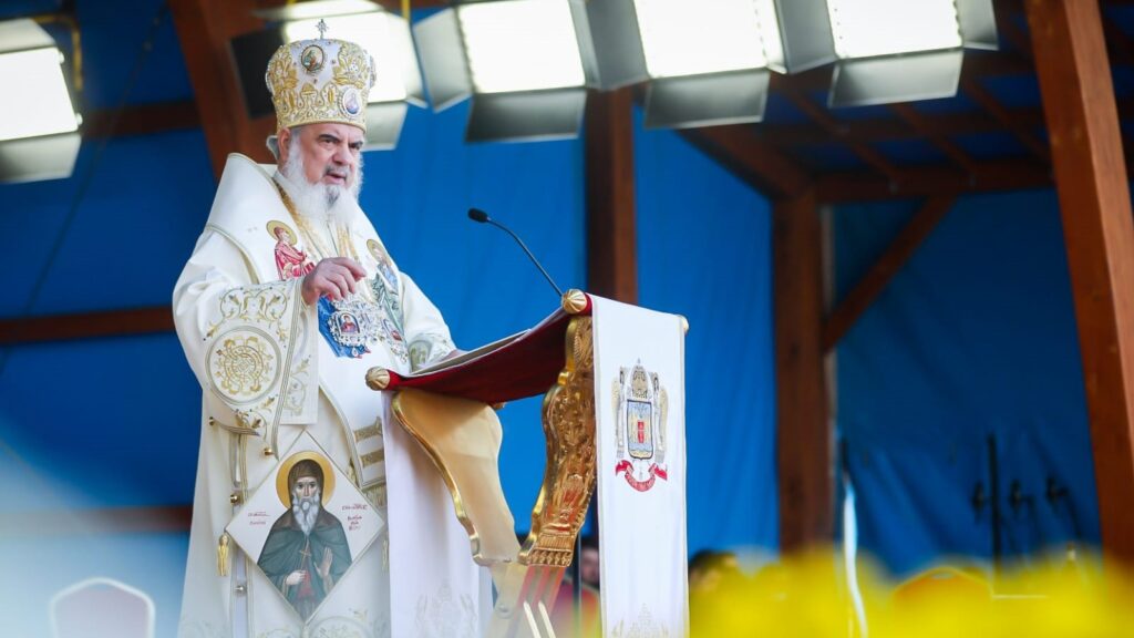 Adevărul despre Patriarhul Daniel! Anunțul făcut chiar acum de autorități / DOCUMENT