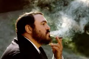 Omul care a vândut cele mai multe discuri cu muzică de operă