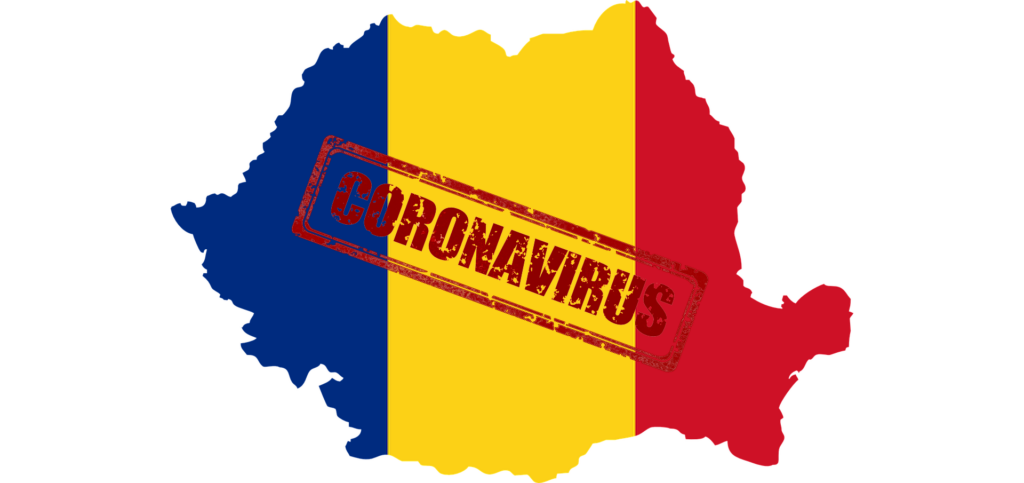 Bilanț COVID, 8 noiembrie. România, decimată de coronavirus. Câte cazuri s-au anunțat