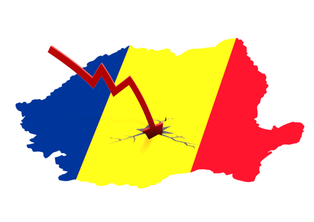 O mare industrie a României a decăzut! Este fără precendent. Vom primi ajutor din străinătate
