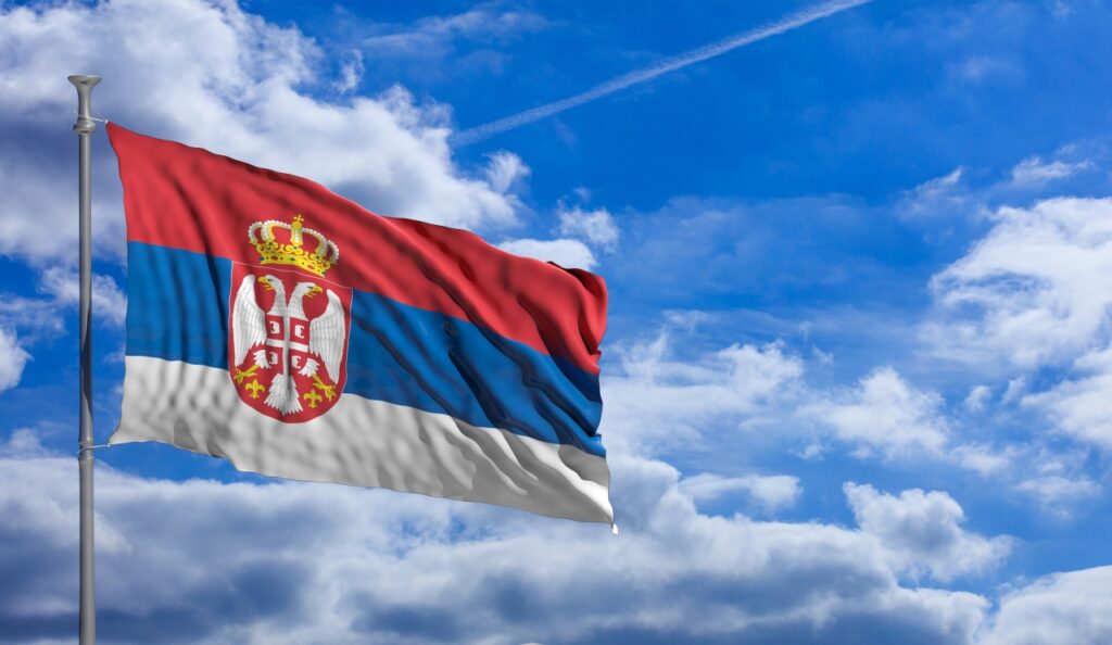 Serbia a vaccinat mii de cetăţeni din ţările vecine în weekend! Au fost cozi imense