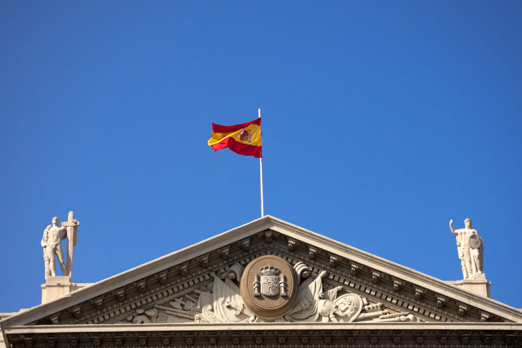 Redresare economică: Spania începe să-și revină după declinul cauzat de pandemie