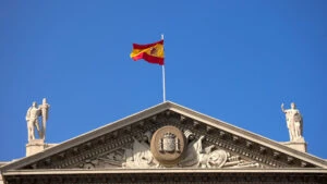 Spania