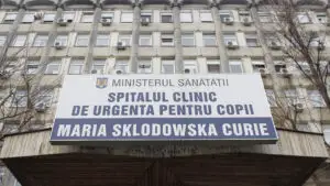 FACIAS sesizează procurorii și cere o anchetă. 150 de copii au murit în așteptarea unui loc la ATI