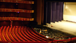 teatru
