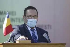 Numirea momentului în România. Funcție surpriză primită de Traian Berbeceanu de la Guvern