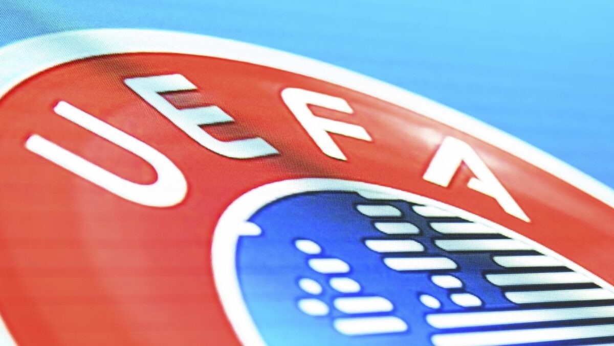 Mutarea momentului făcută de UEFA! Ce se întâmplă cu Liga Campionilor și Europa League