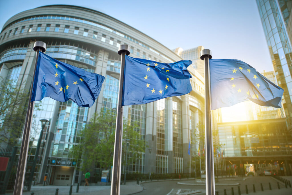 PE şi Consiliul Uniunii Europene au ajuns la un acord privind exporturile de tehnologii susceptibile
