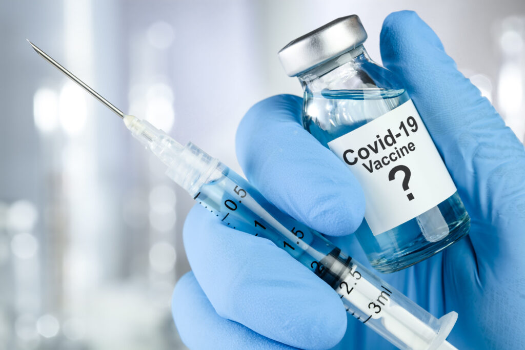 Un nou vaccin anti-Covid ar putea apărea pe piață. Datele arată o eficacitate de 97%
