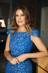 Un cunoscut expert în beauty abordează subiecte tabu despre feminitate: Decalogul femeii aflate la menopauză