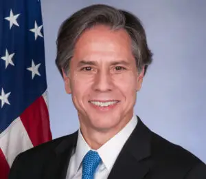Statele Unite anunță relocarea ambasadei de la Kiev