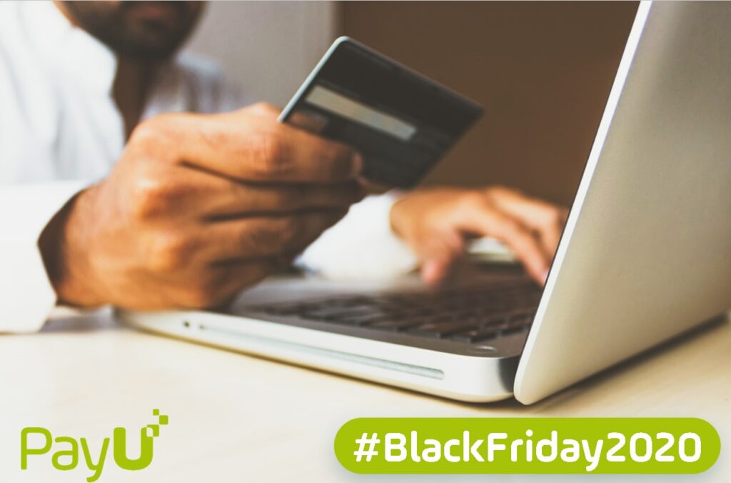 Vom asista la o creștere spectaculoasă a comerțului electronic în acest Black Friday. Estimare PayU România