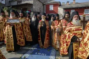 Moment fără precedent în Biserica Ortodoxă! Se întâmplă vineri seara, începând cu ora 18