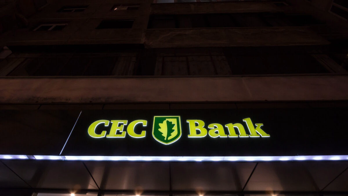 Creditele Noua Casă, disponibile în 2021 în cele peste 1.000 de unități CEC Bank