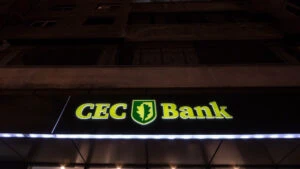 CEC Bank