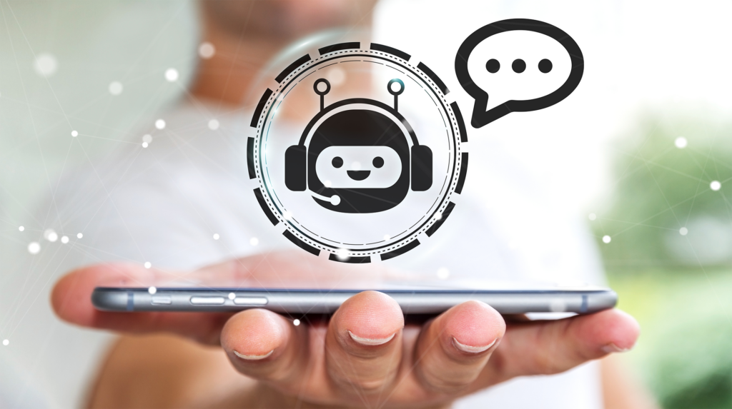 Chatbot-ul Timea, sau despre eficiența unui departament virtual de HR