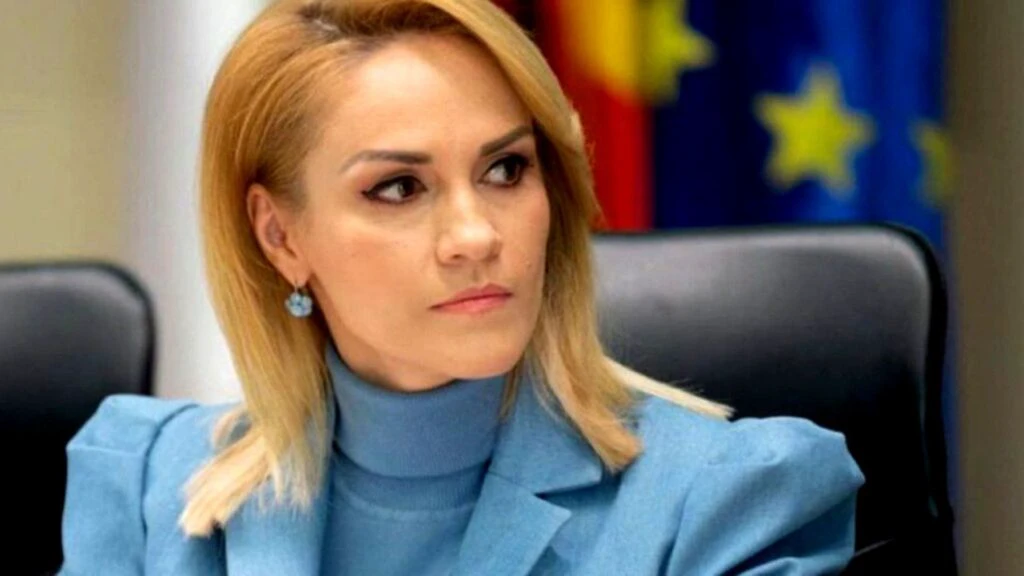 Gabriela Firea, total nemulțumită de reacția lui Nelu Tătaru: Mă așteptam să-și recunoască eșecul