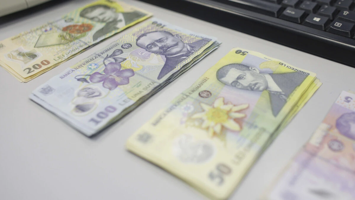 Se schimbă banii în România! Momentul în care moneda națională va dispărea
