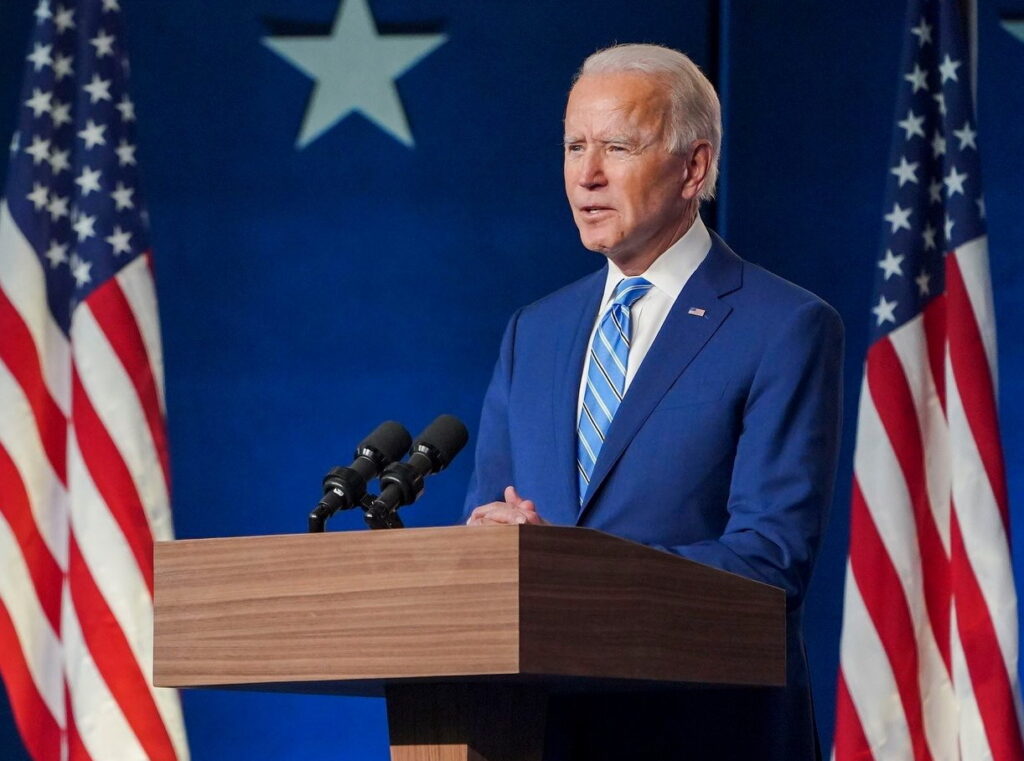 Joe Biden vrea să revitalizeze legăturile SUA cu NATO și UE