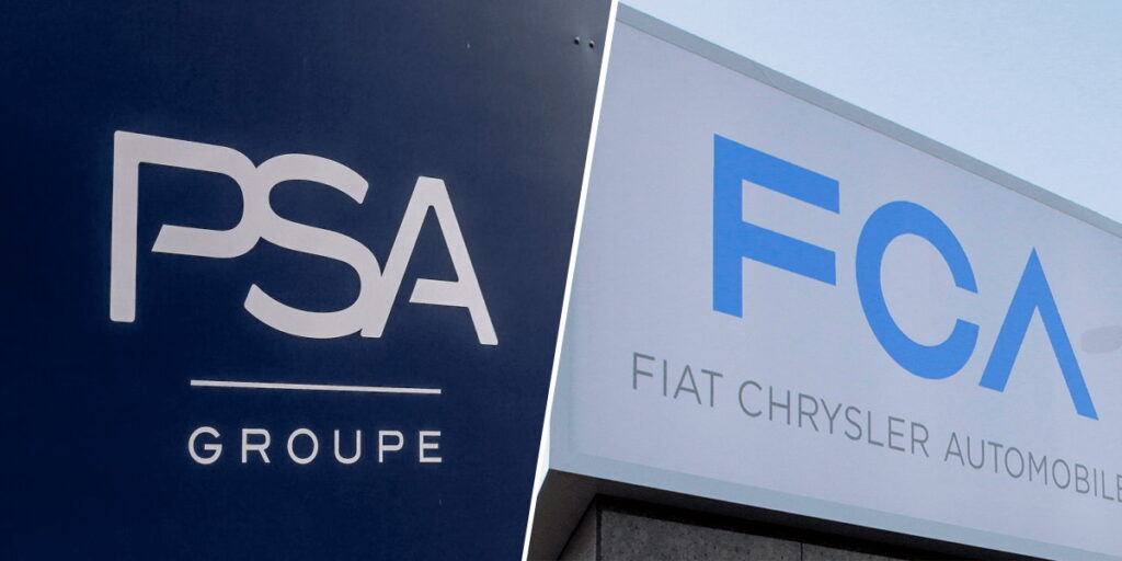 Fiat Chrysler şi PSA dezvăluie imaginea noii companii rezultate în urma fuziunii. Care este logo-ul Stellantis
