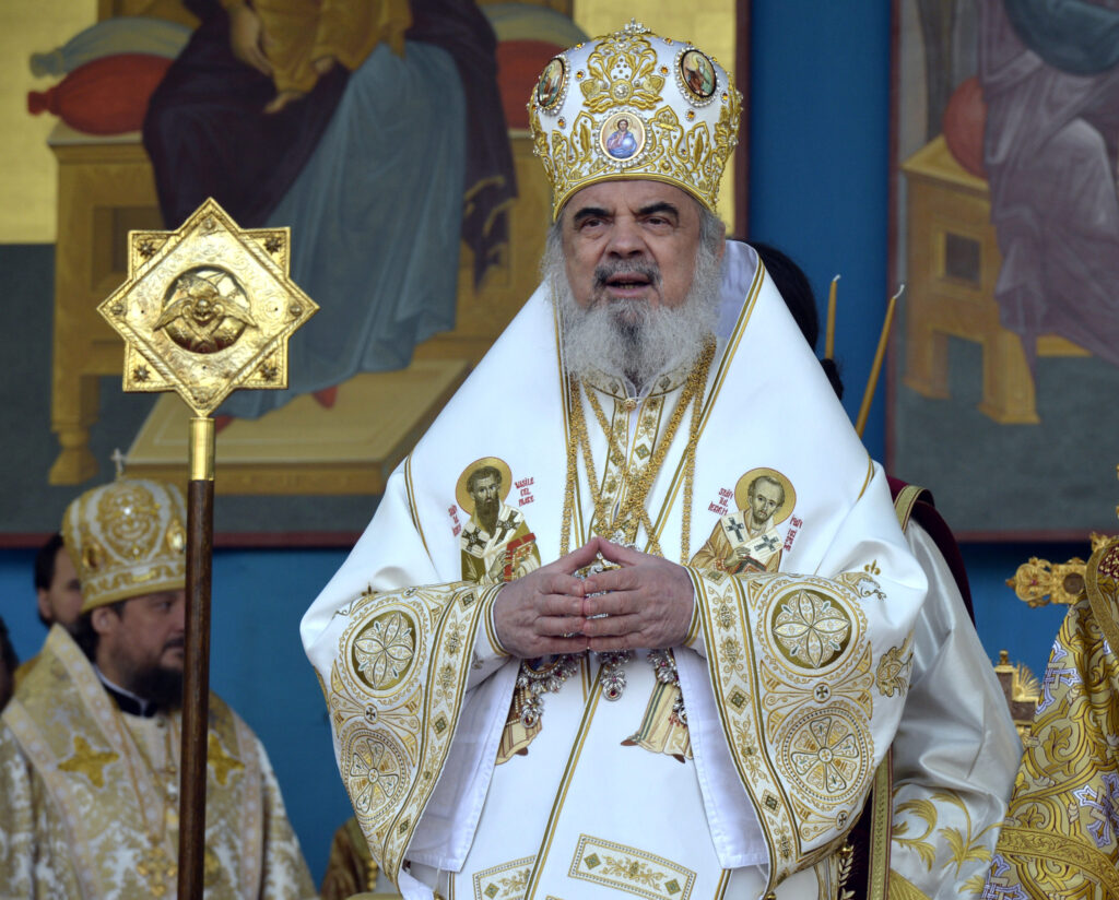 Patriarhul Daniel se implică direct în conflictul dintre Israel și Palestina: Apel stăruitor pentru încetarea violenţei