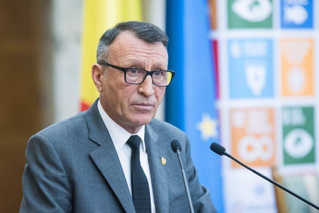  Paul Stănescu, critici dure la adresa lui Klaus Iohannis: „Vremea guvernelor lui a trecut”