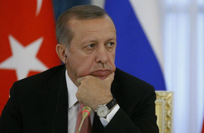 Nimeni nu e veșnic. Nici măcar Erdogan. Vor face turcii bairam la mormântul sultanului?