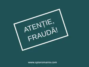 Soluții pentru reducerea fraudei în mediul de business. Cum poate fi evitat acest lucru